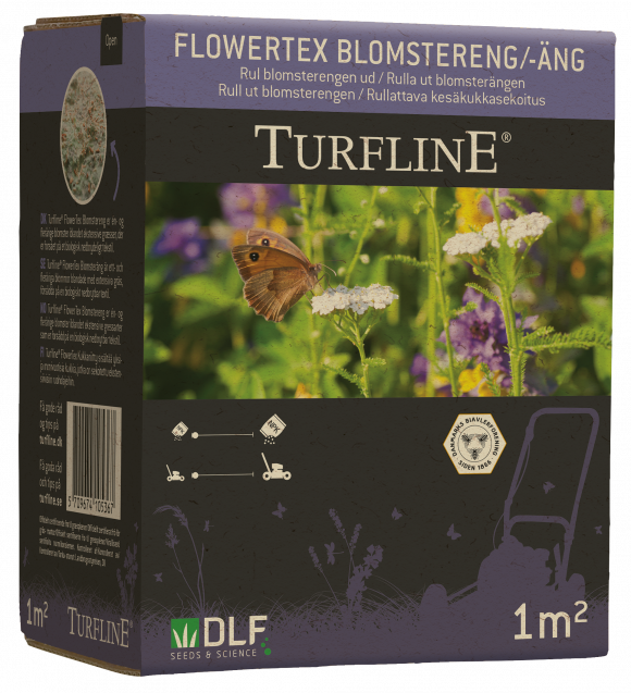 Turfline Blomstereng  FlowerTex